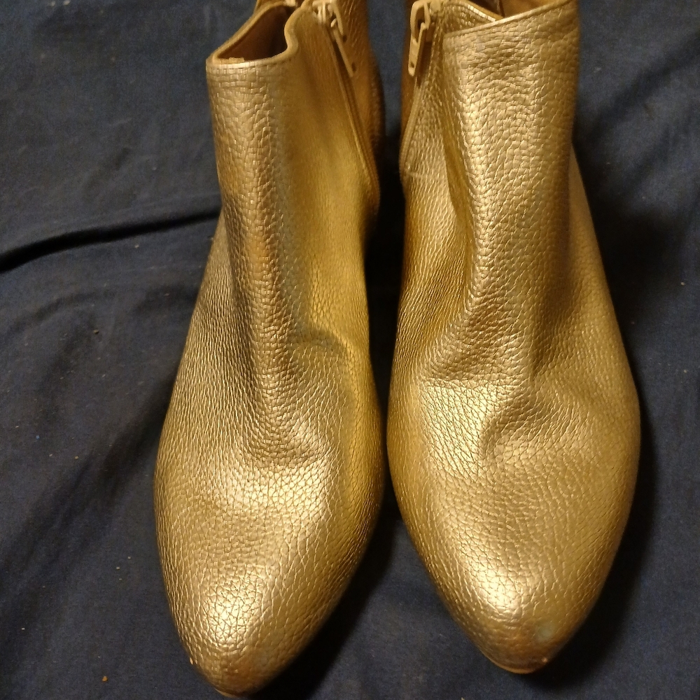 COPY - Old Navy Boots